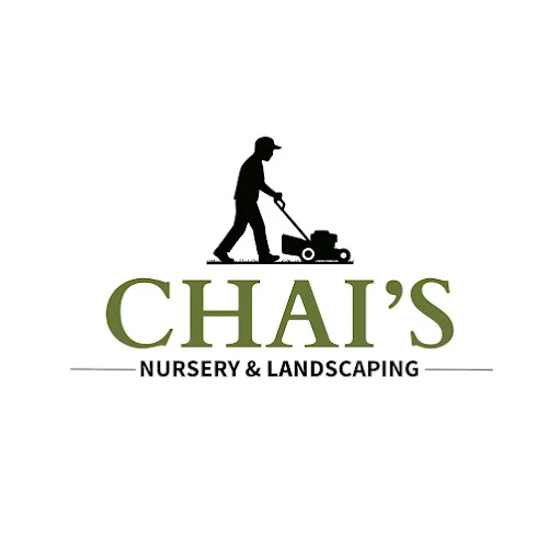 Chai's Nursery & Landscaping Inc. logo